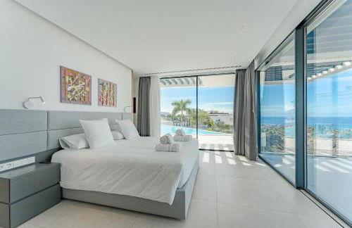 Villa Volcano - Foto 46