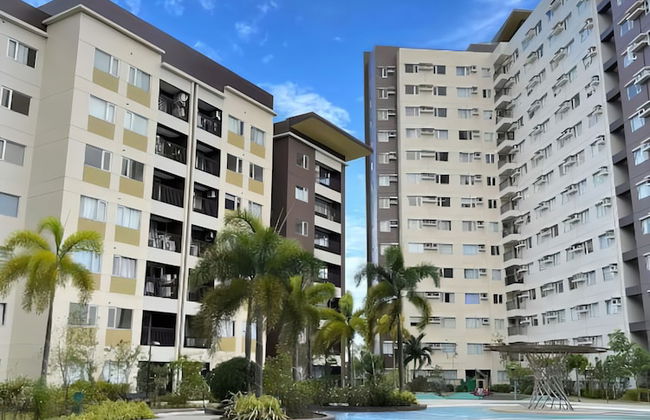 Wonderful One Bedroom Avida 24 - Foto 33