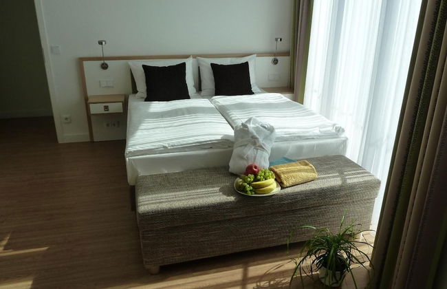 Apartmenthaus Goor - Foto 14