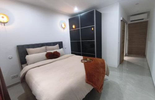 l'Ecrin Vert Disney Land Maison 2chambres - Foto 6
