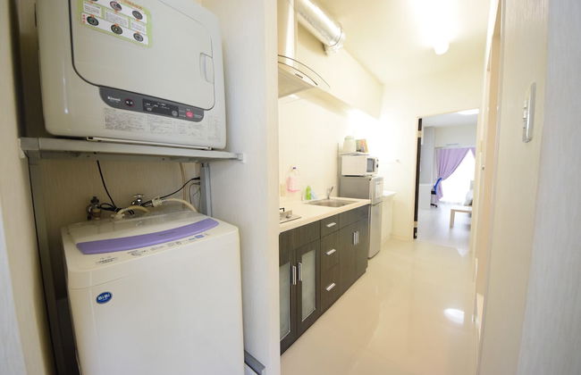 SUMUKA Asato Station - Foto 48