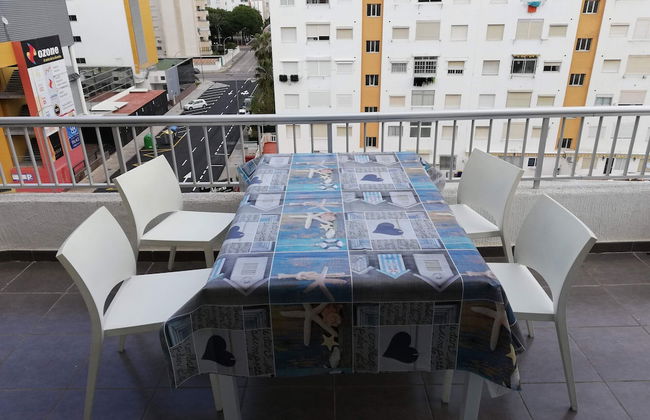 1.parque VI Bl.a Esc.i 6º Dcha - Foto 17