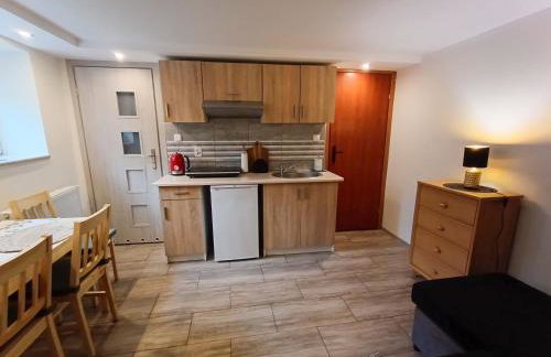 Apartament Nadmorski - Foto 9