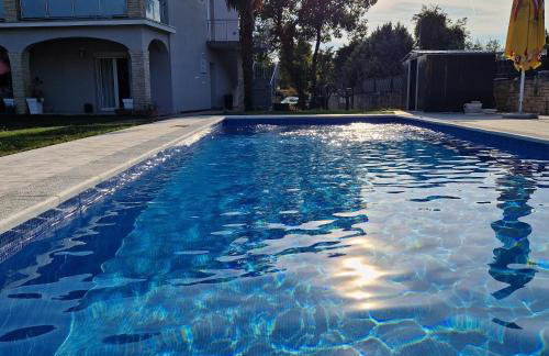 Apartman Nerlović Poreč - Foto 21