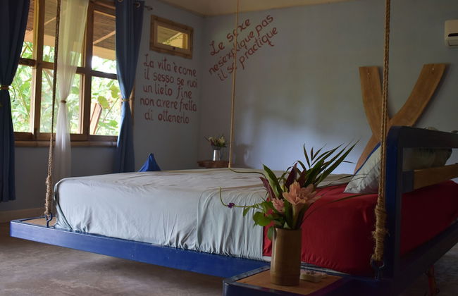 Hotel Finca L’Étoile Celeste - Foto 18