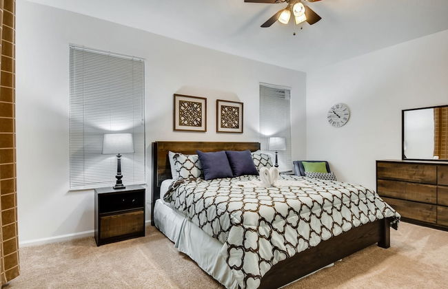 6BR Windsor Palms Home by FS FL VH-8036 - Foto 11