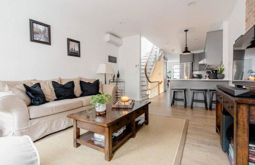 Luxury duplex - 10 min to NYC/Times Square - Foto 13
