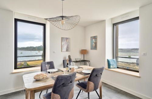 Appartement 4 personnes avec vue mer - Photo 1