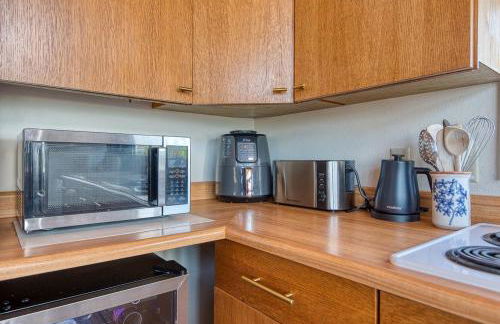 #StayinMyDistrict Cape Arago Sanctuary at the Sea - Foto 21