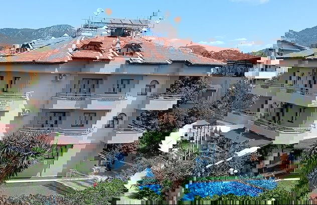 Kamelya Apartments - Foto 67