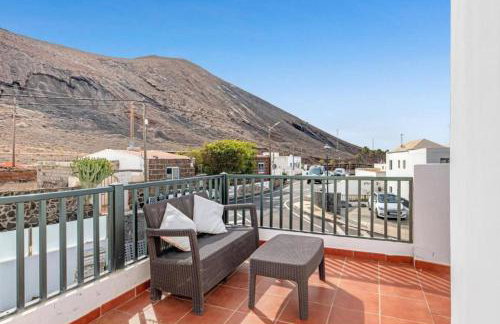 Casa ÁfricaPrivate poolBBQ Private parking - Foto 28