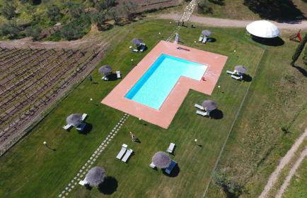 Agriturismo Poggio Corbello - Foto 45