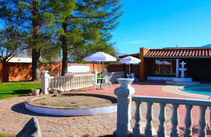 Casa de Anza - Foto 57