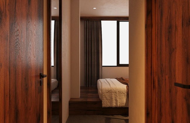 UNIQUE Creative - Grand Residence - Rooftop Pool - Foto 40