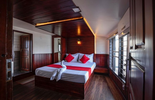 Royal Boathouse - Foto 11