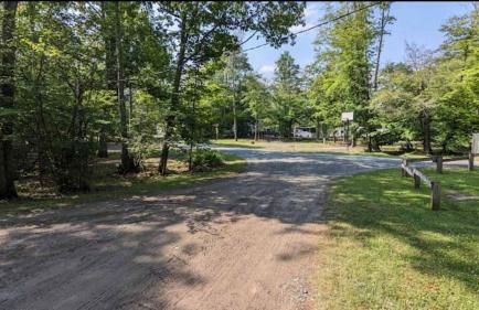 Rv Site 50amp Back-in up to 34Ft - Foto 9