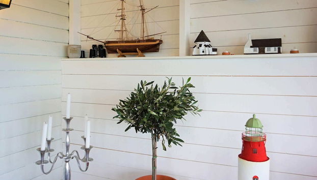 5 Person Holiday Home in Uddevalla - Foto 5, Innenbereich