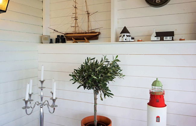 5 Person Holiday Home in Uddevalla - Foto 5