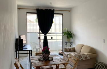 Apto em prédio familiar - São Gabriel - Photo 10