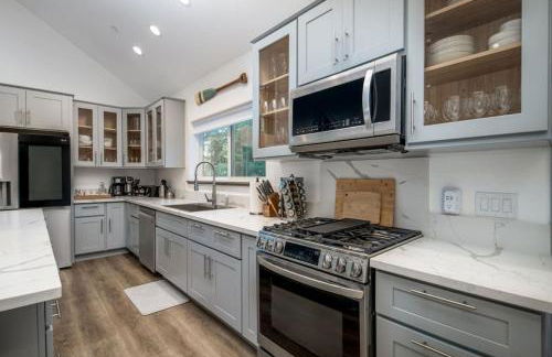 Entire Villa in Sierra Mountains - Foto 12