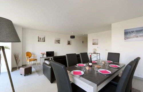 La Nef, Magnifique, 2 chambre, Tours Gare Vinci - Photo 10