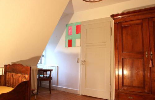 Villa Beckmann - Foto 47