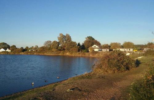The Patch at Snettisham Beach - Foto 64