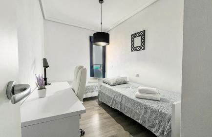 Mar Azul Apartment with sea view - Foto 18