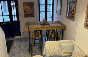 Casa Jueliatte - Foto 1