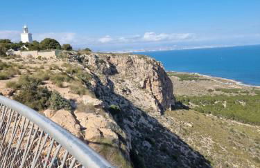 Mirador APARTMENTS BEACH FIRST LINE - Photo 58