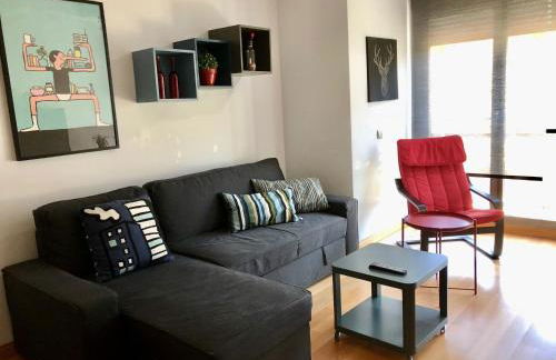 Daria Beach Gran Terraza by AlohaMalaga - Photo 7