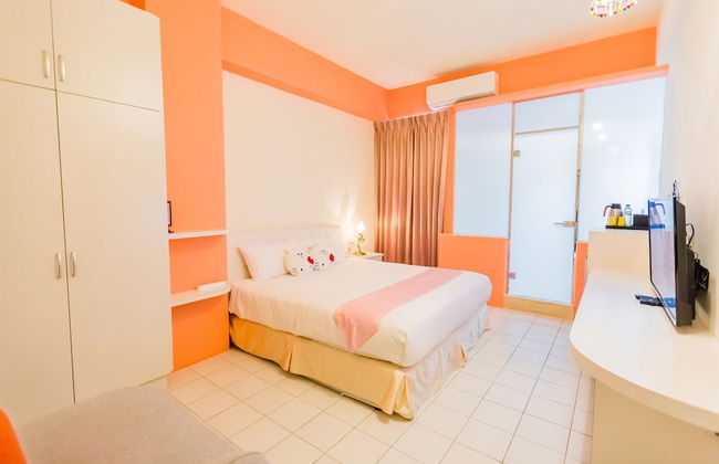 Tang Villa - Photo 32