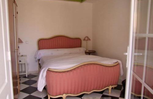 Grande Maison - Bourg de Vatan - Foto 9