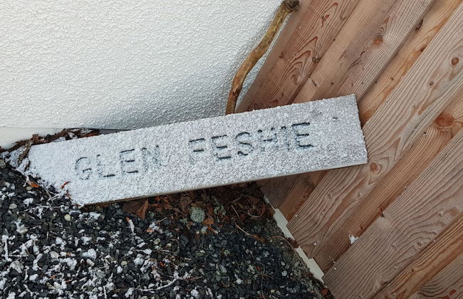 Linn of Avon Holiday Cottages - Foto 1