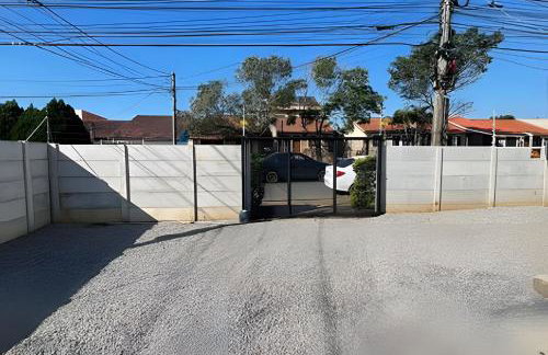 Canoas/RS-Linda Casa 3 qtos 8P próx ULBRA / REFAP - Foto 37