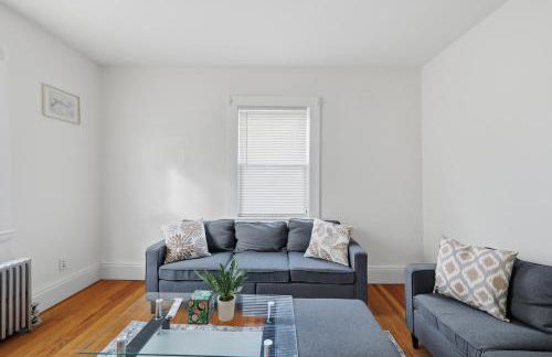 Cozy&Spacious 6Br home in Newton - Foto 11