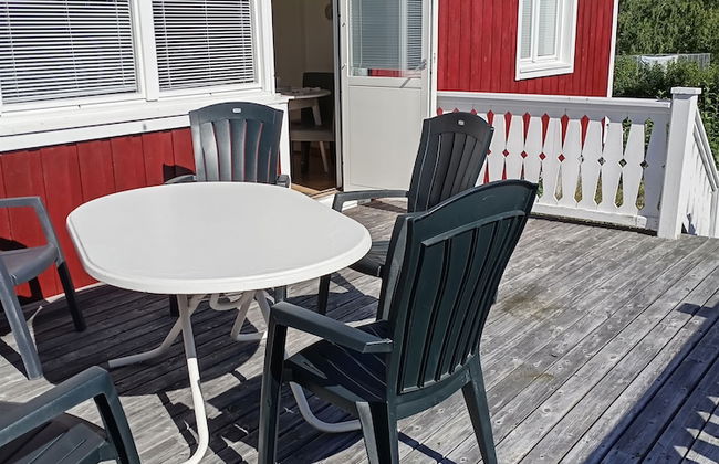 Holiday Home Bispgården - Foto 22