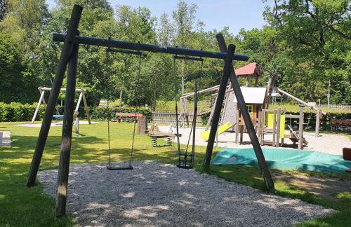 Haus Schönblick - Foto 17