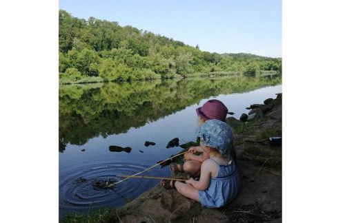Ferienwohnung Hundertwasser in Marktheidenfeld am Main - Foto 15