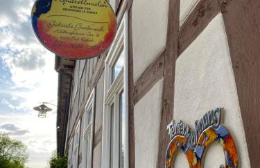 Wohnen & Kunst - Foto 34