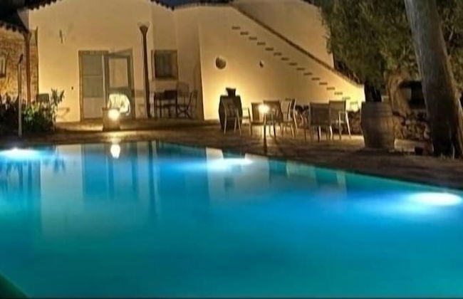 Masseria Celentano Relais & Agriturismo - Foto 1