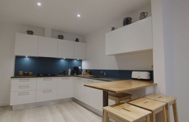 S'harzala Bleu - Foto 41