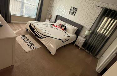 HOUSE 4 Bdr Eco ThematicSaltwater PoolGame Room - Photo 68