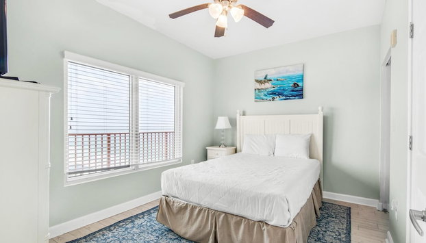 Shores of Panama 2122 - Foto 3, Habitación