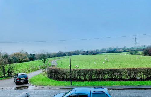 Newly renovated countryside retreat in Scorton - Foto 29