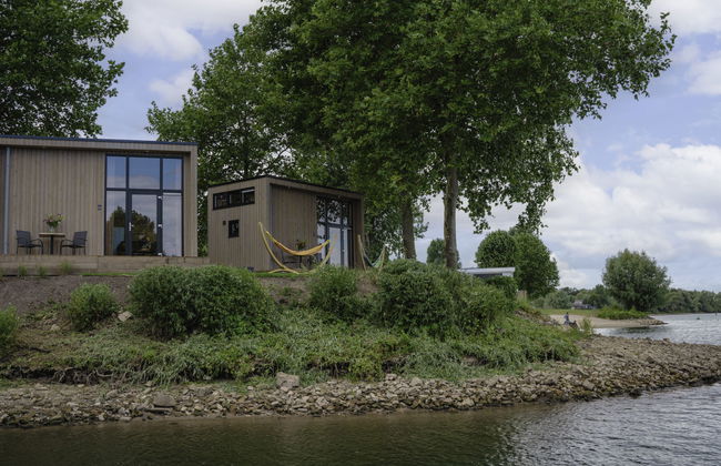 Tiny River House - Foto 15