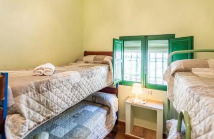 Cortijo el Masegal, Carcabuey, centro de Andalucia - Foto 28