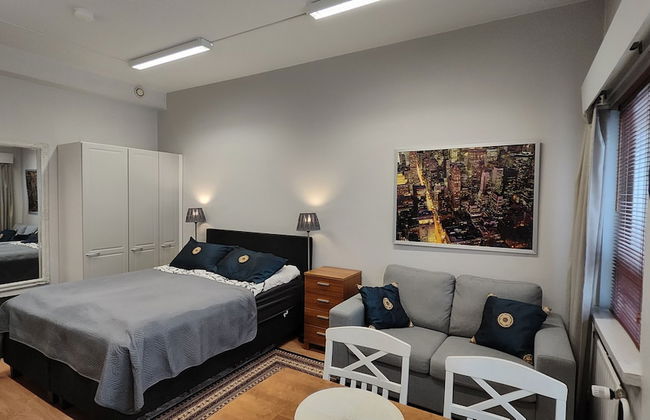 City Apartment Kuopio - Foto 1