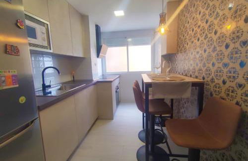 Rosalia 5 Estrellas - Garaje Free - 90m2 - Foto 31