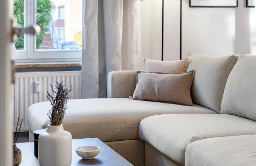 Apartment Villa Anna - Die Beletage - Foto 16